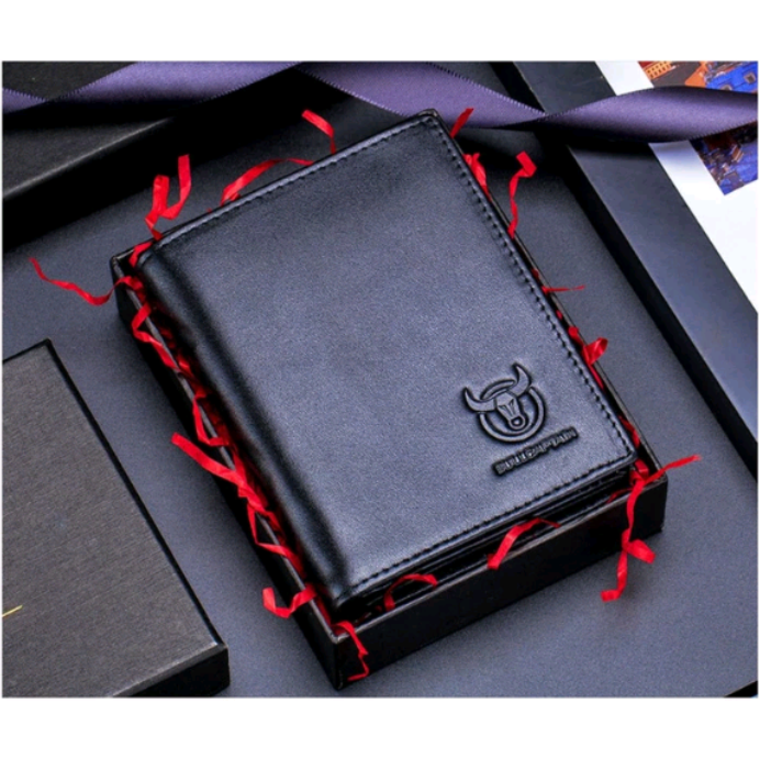 Ví da nổi tiếng bullcatain